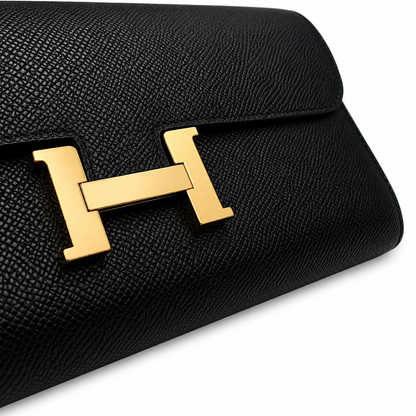 Premium Leather Handbag