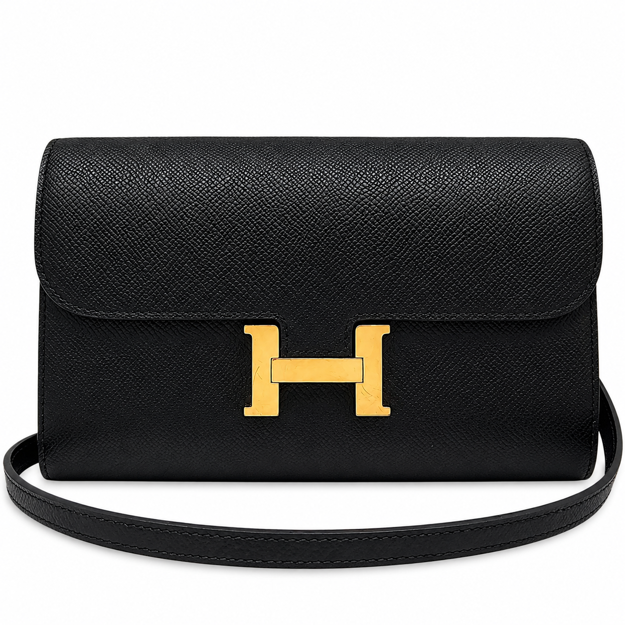 Premium Leather Handbag
