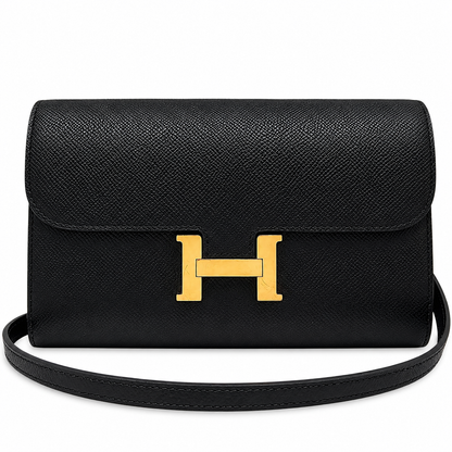 Premium Leather Handbag
