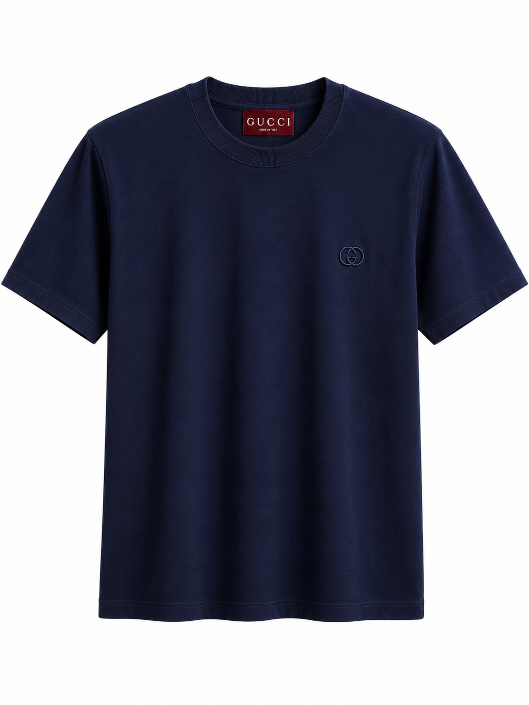 Premium Relaxed Fit Tee