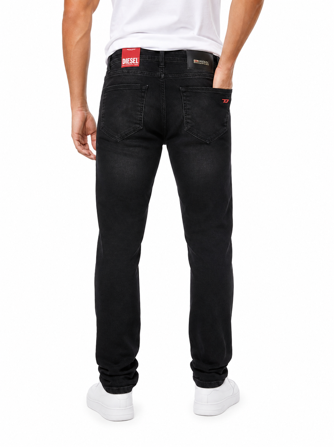 Premium Jeans