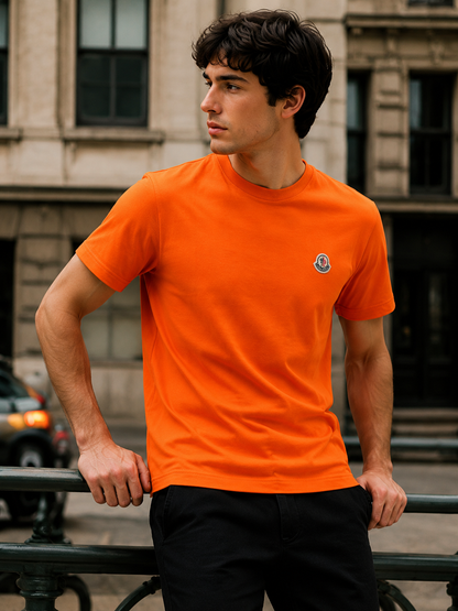 Premium Relaxed Fit Tee