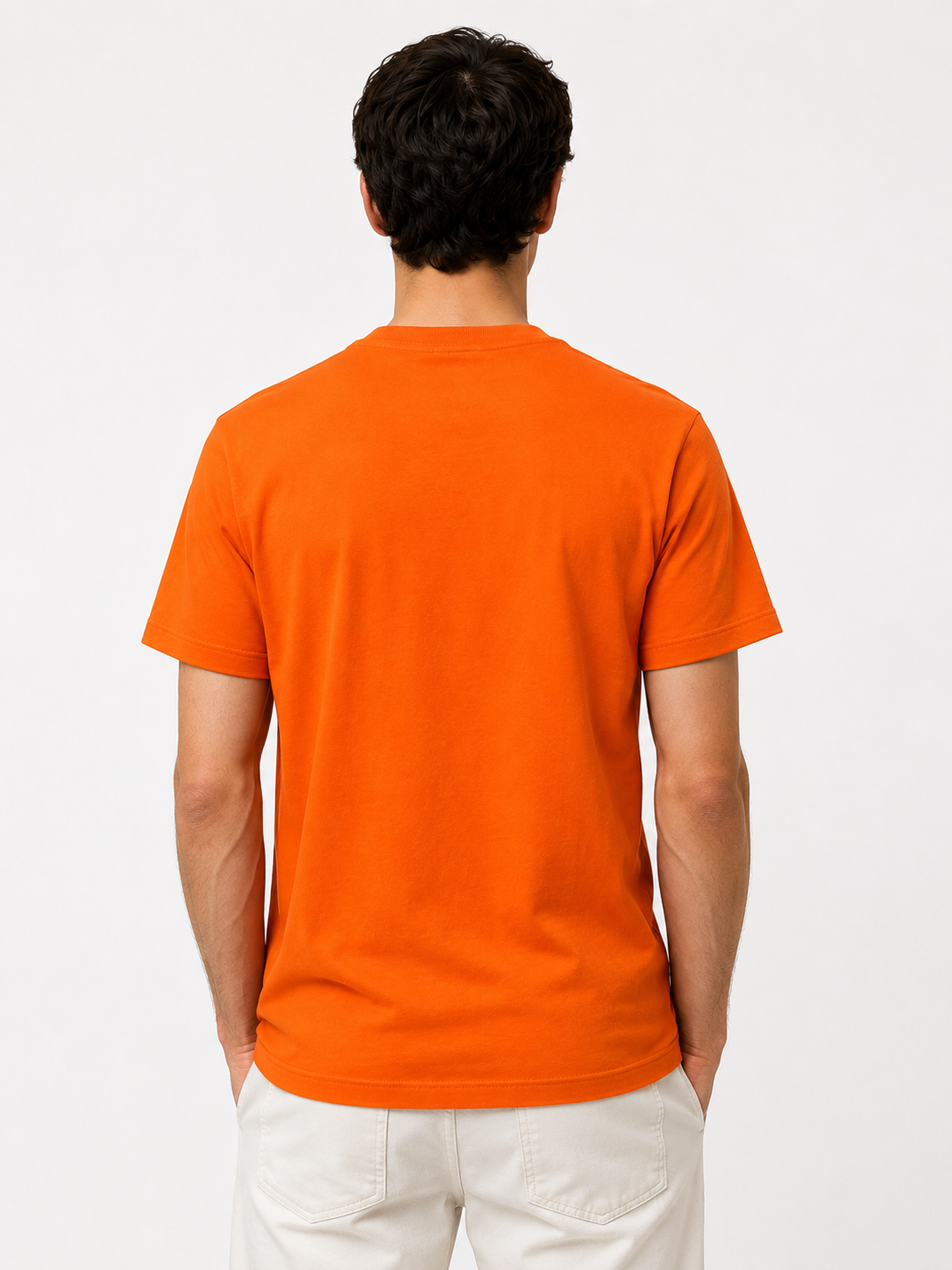 Premium Relaxed Fit Tee
