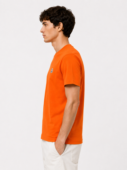 Premium Relaxed Fit Tee
