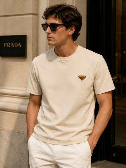 Premium Relaxed Fit Tee
