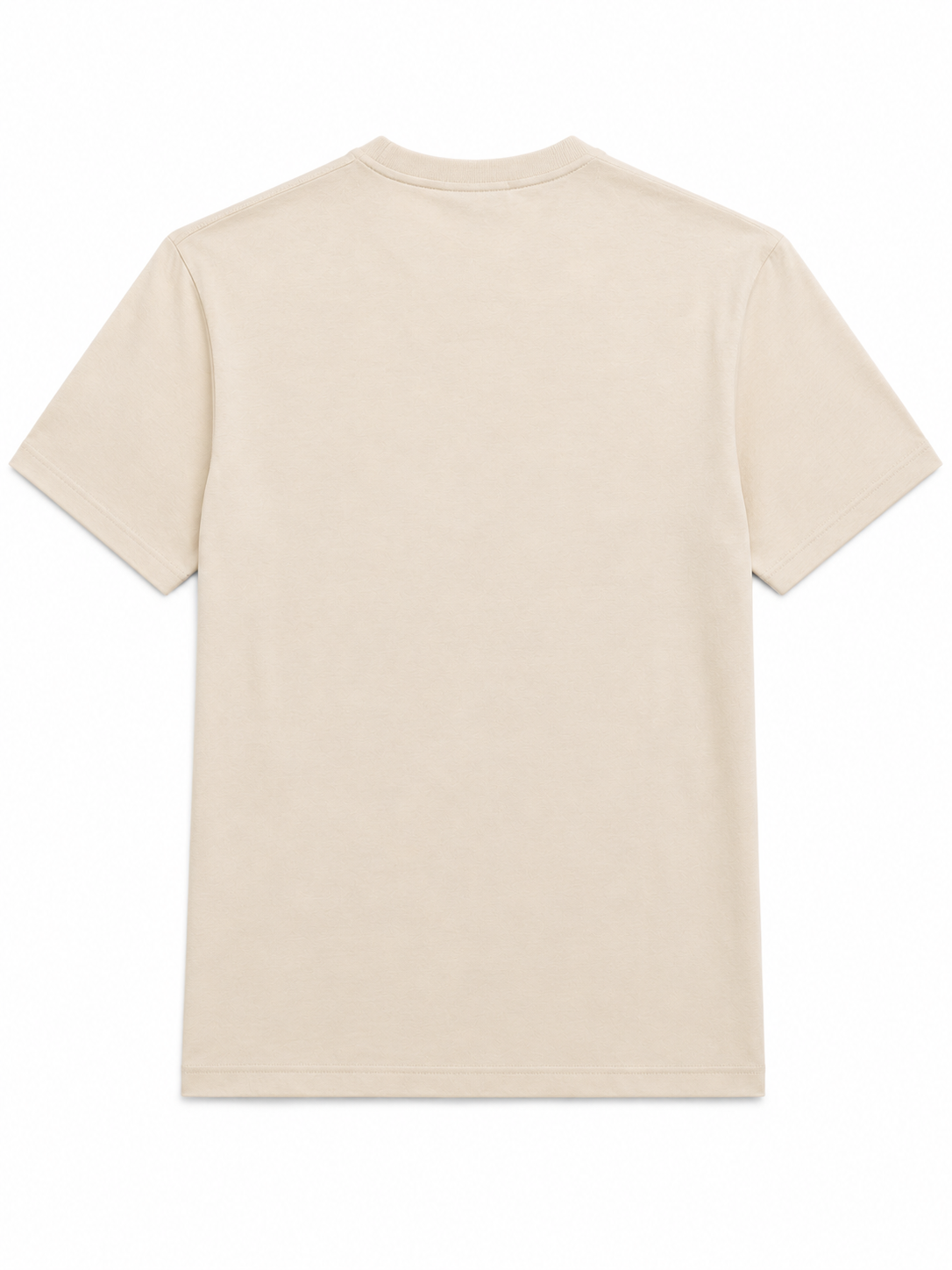Premium Relaxed Fit Tee