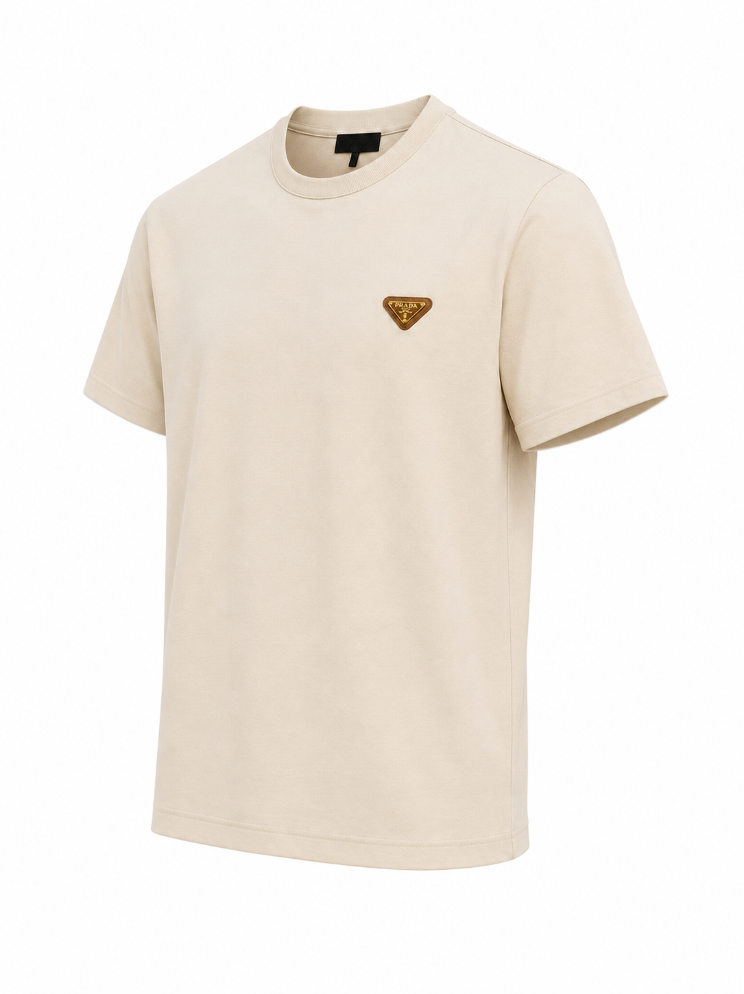 Premium Relaxed Fit Tee