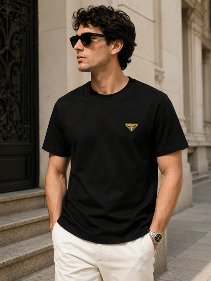 Premium Relaxed Fit Tee