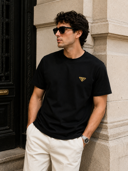 Premium Relaxed Fit Tee