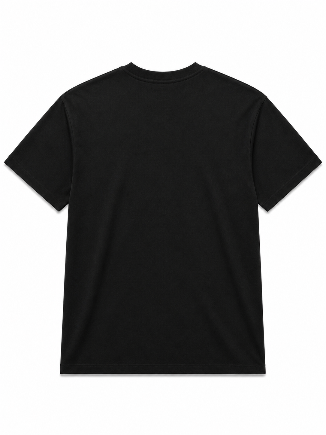 Premium Relaxed Fit Tee