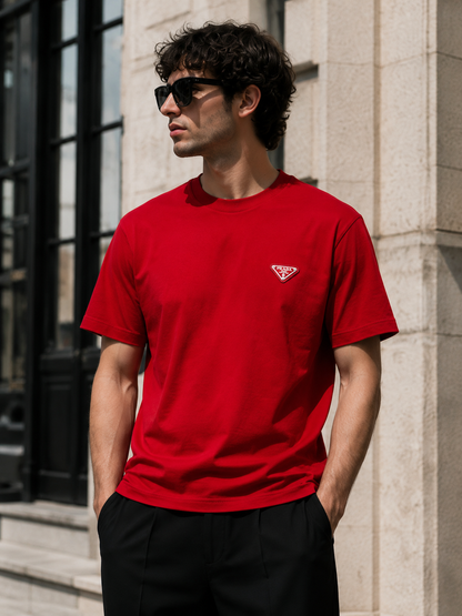Premium Relaxed Fit Tee