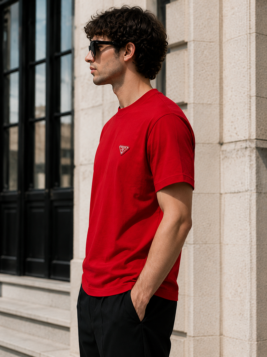 Premium Relaxed Fit Tee