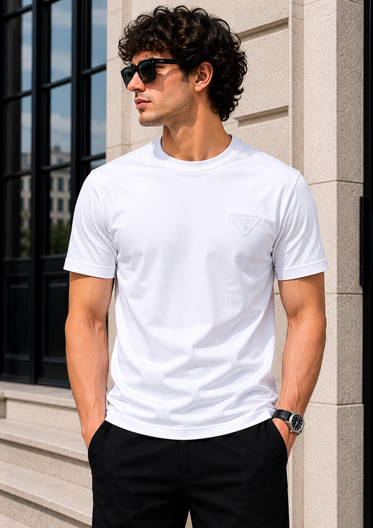 Premium Relaxed Fit Tee