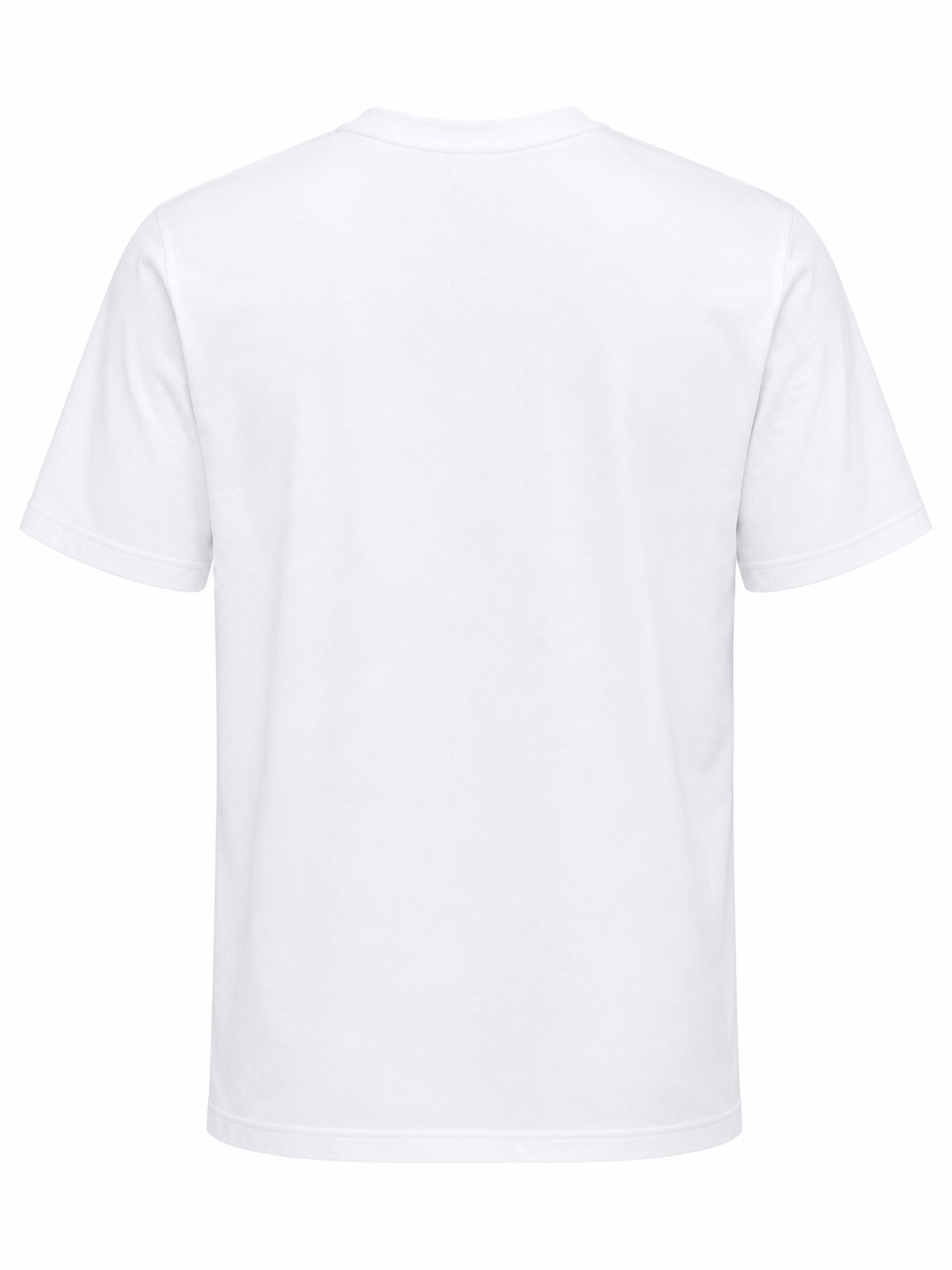 Premium Relaxed Fit Tee