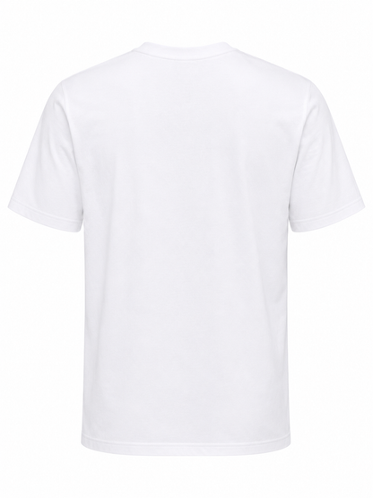 Premium Relaxed Fit Tee