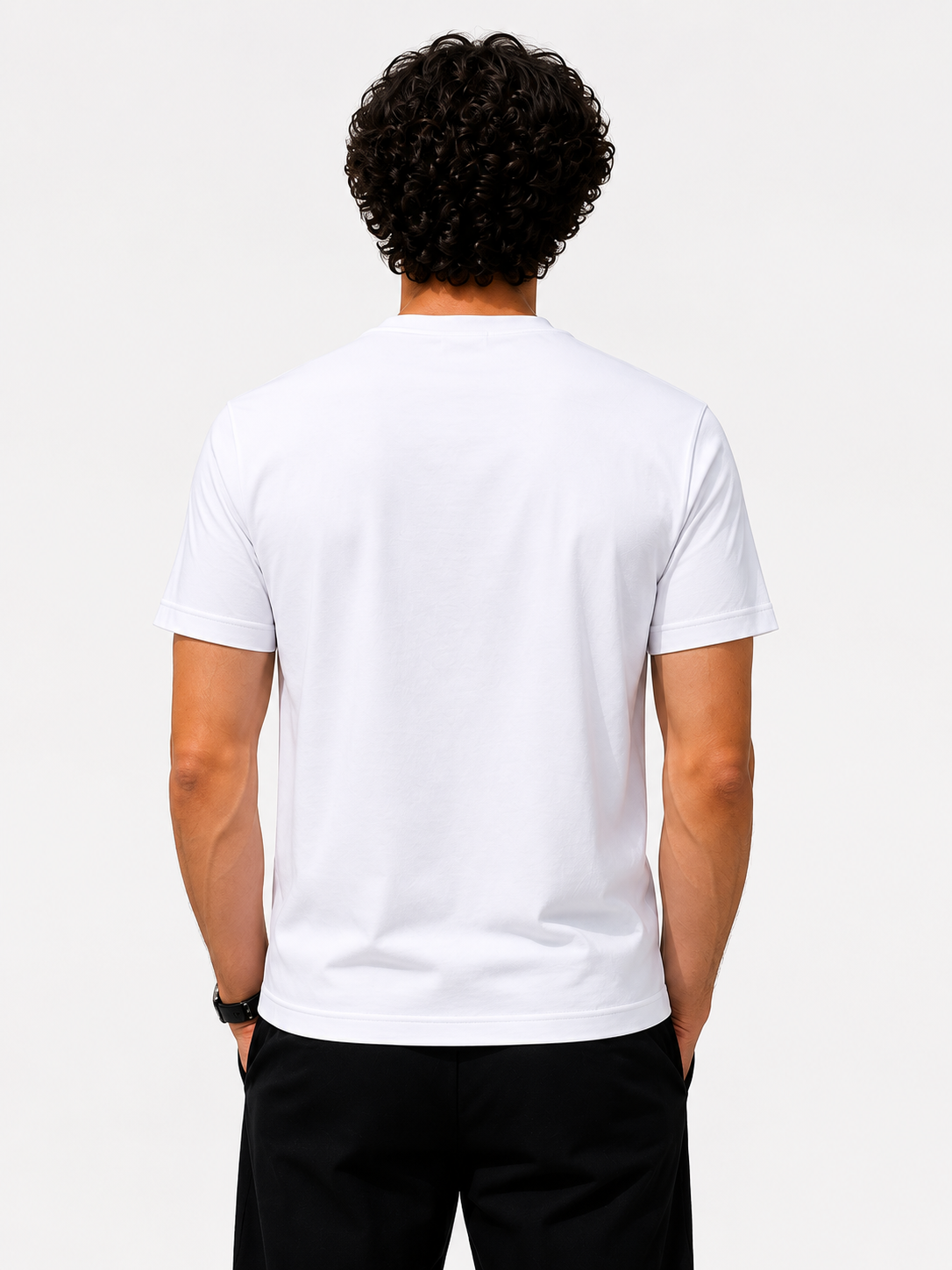 Premium Relaxed Fit Tee