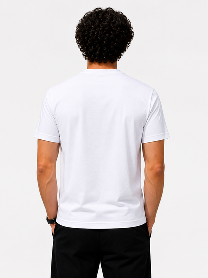 Premium Relaxed Fit Tee