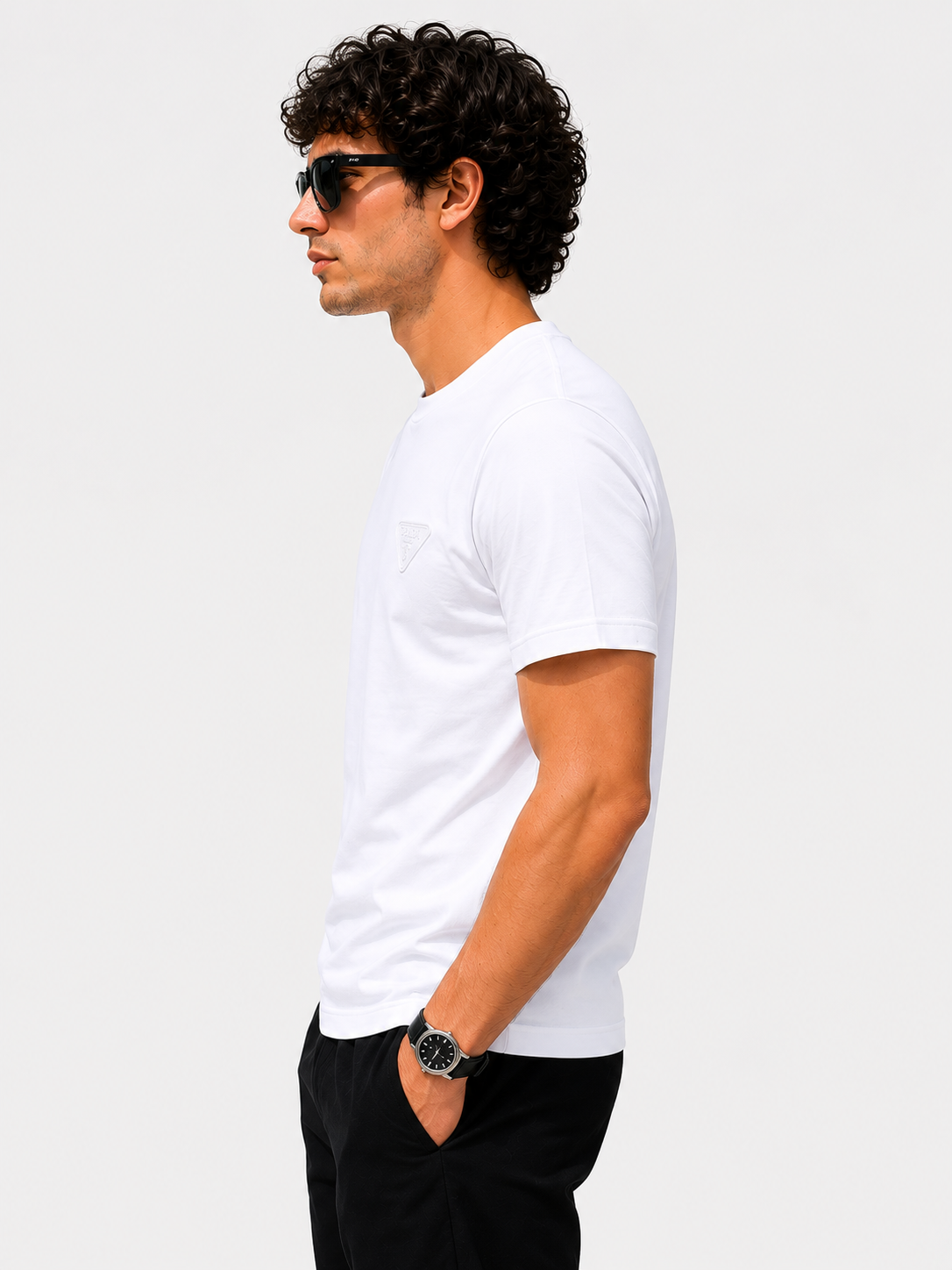 Premium Relaxed Fit Tee