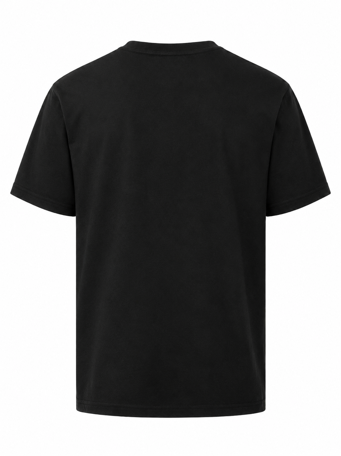 Premium Relaxed Fit Tee