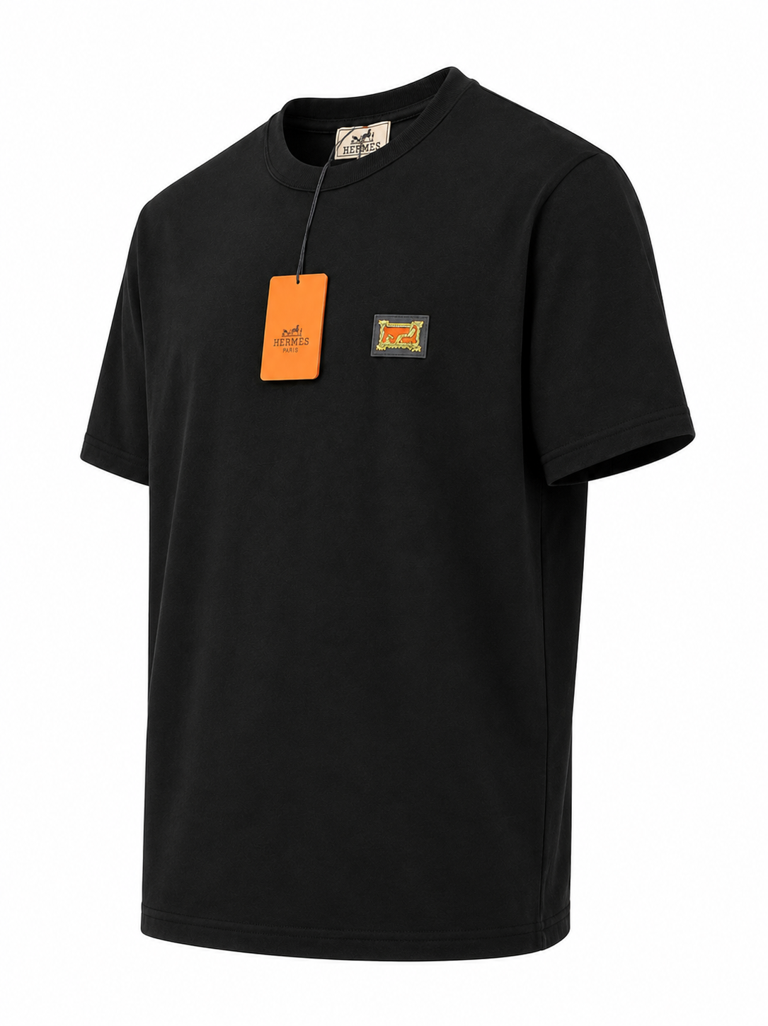 Premium Relaxed Fit Tee