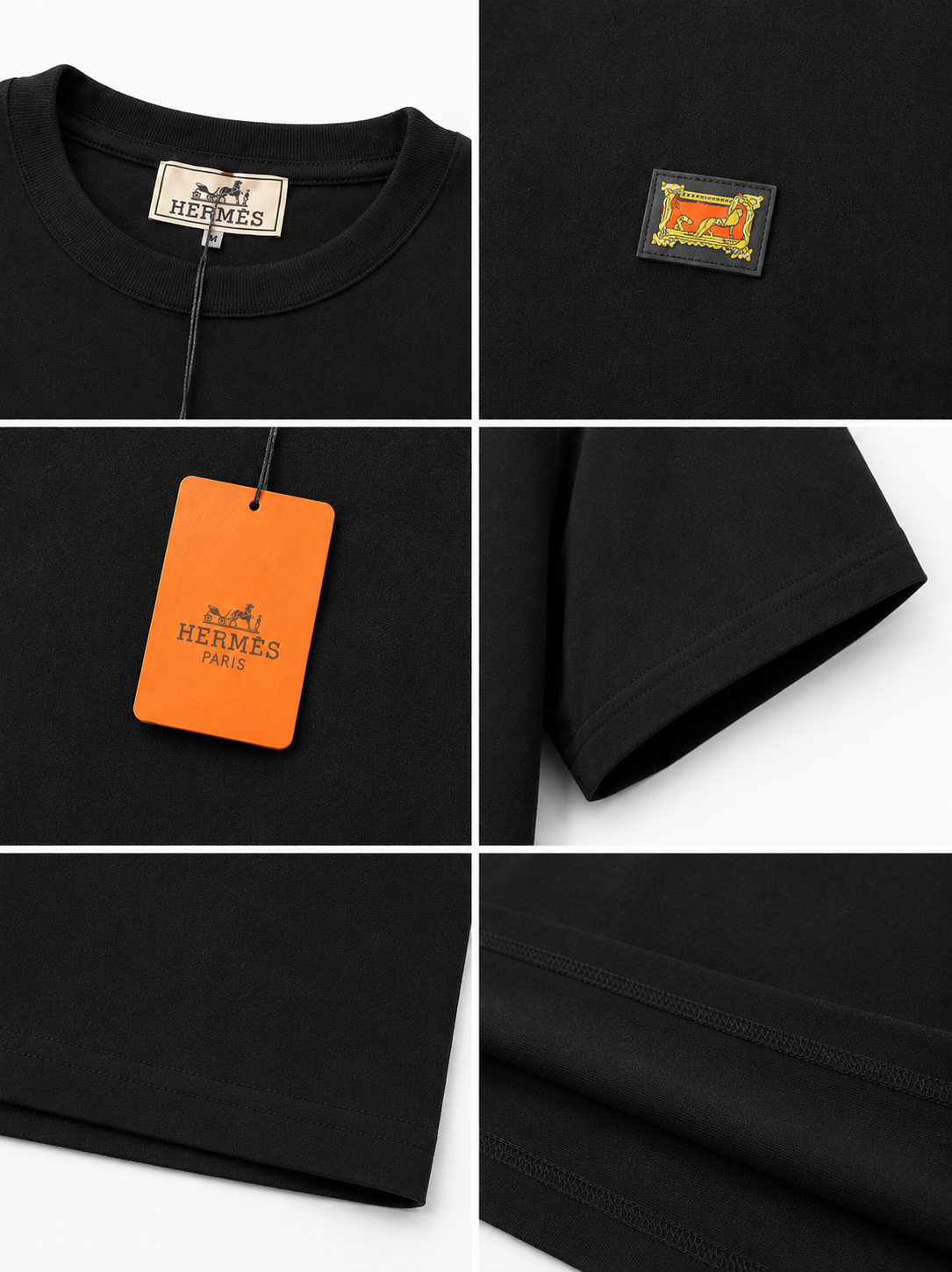 Premium Relaxed Fit Tee