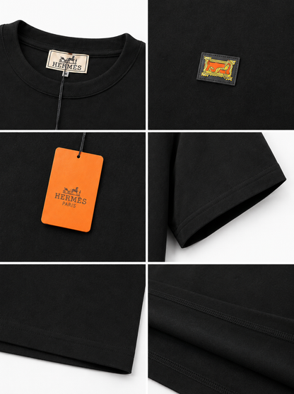 Premium Relaxed Fit Tee