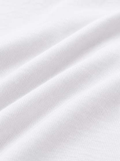 Premium Relaxed Fit Tee