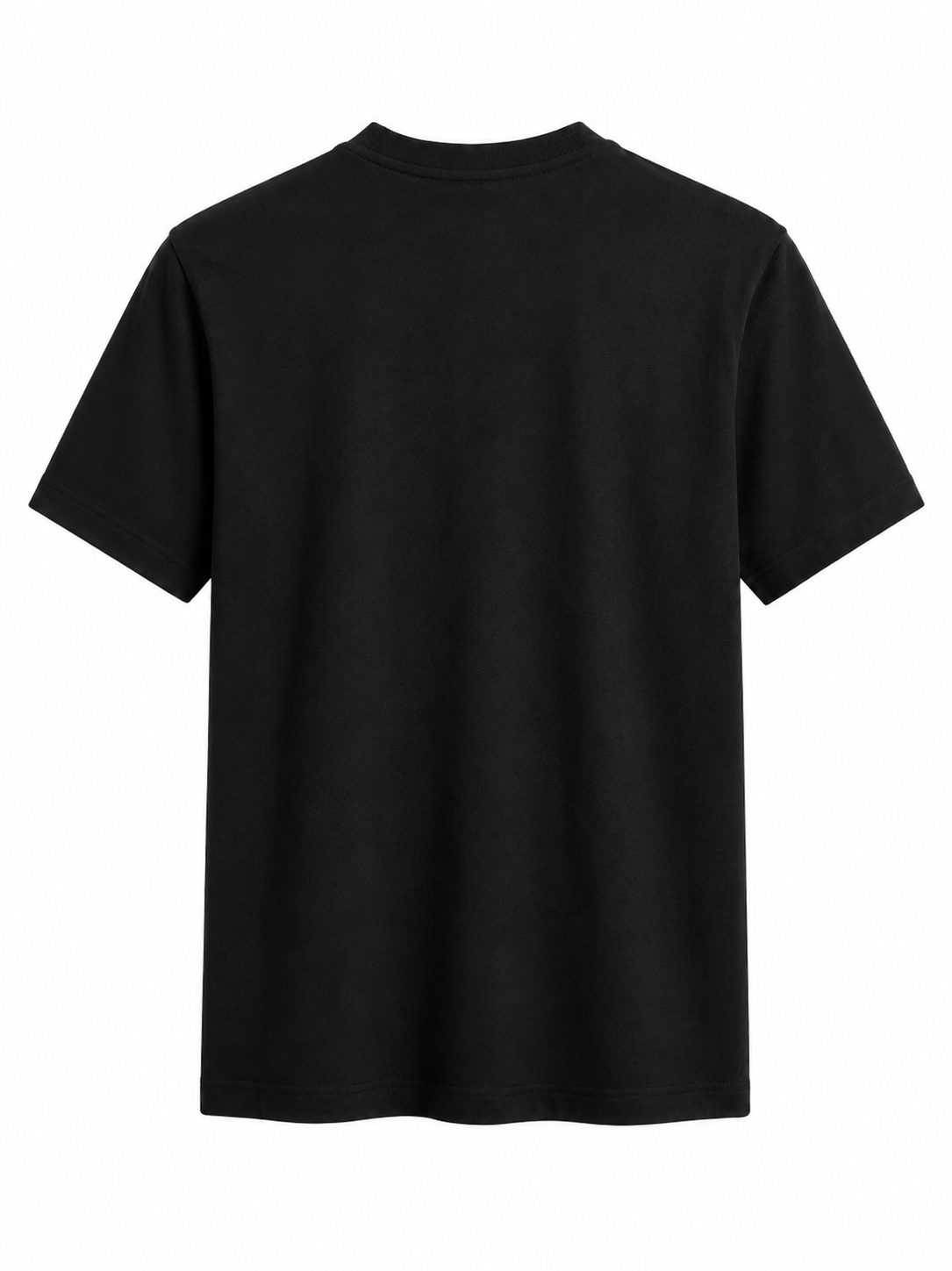 Premium Relaxed Fit Tee