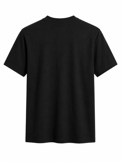 Premium Relaxed Fit Tee
