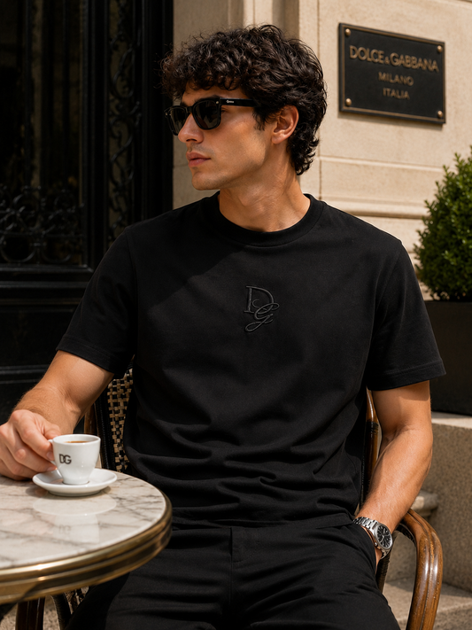 Premium Relaxed Fit Tee