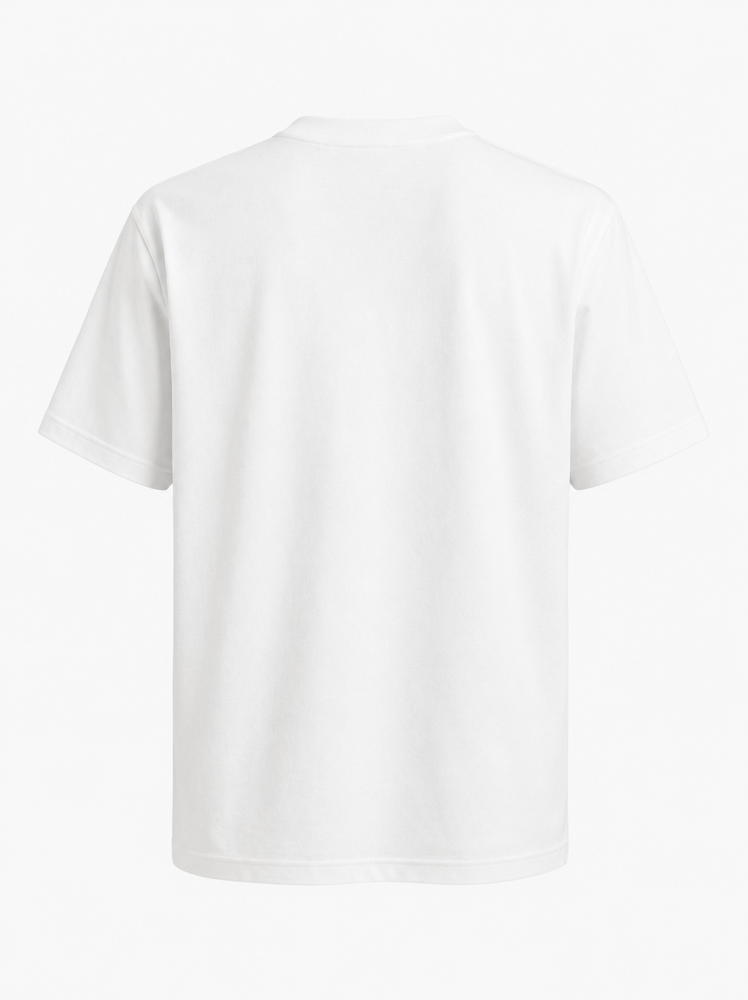 Premium Relaxed Fit Tee