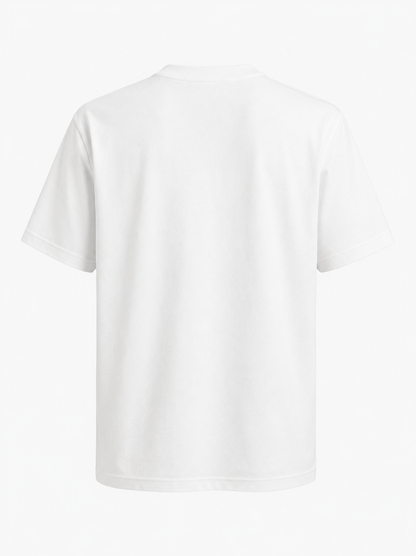 Premium Relaxed Fit Tee