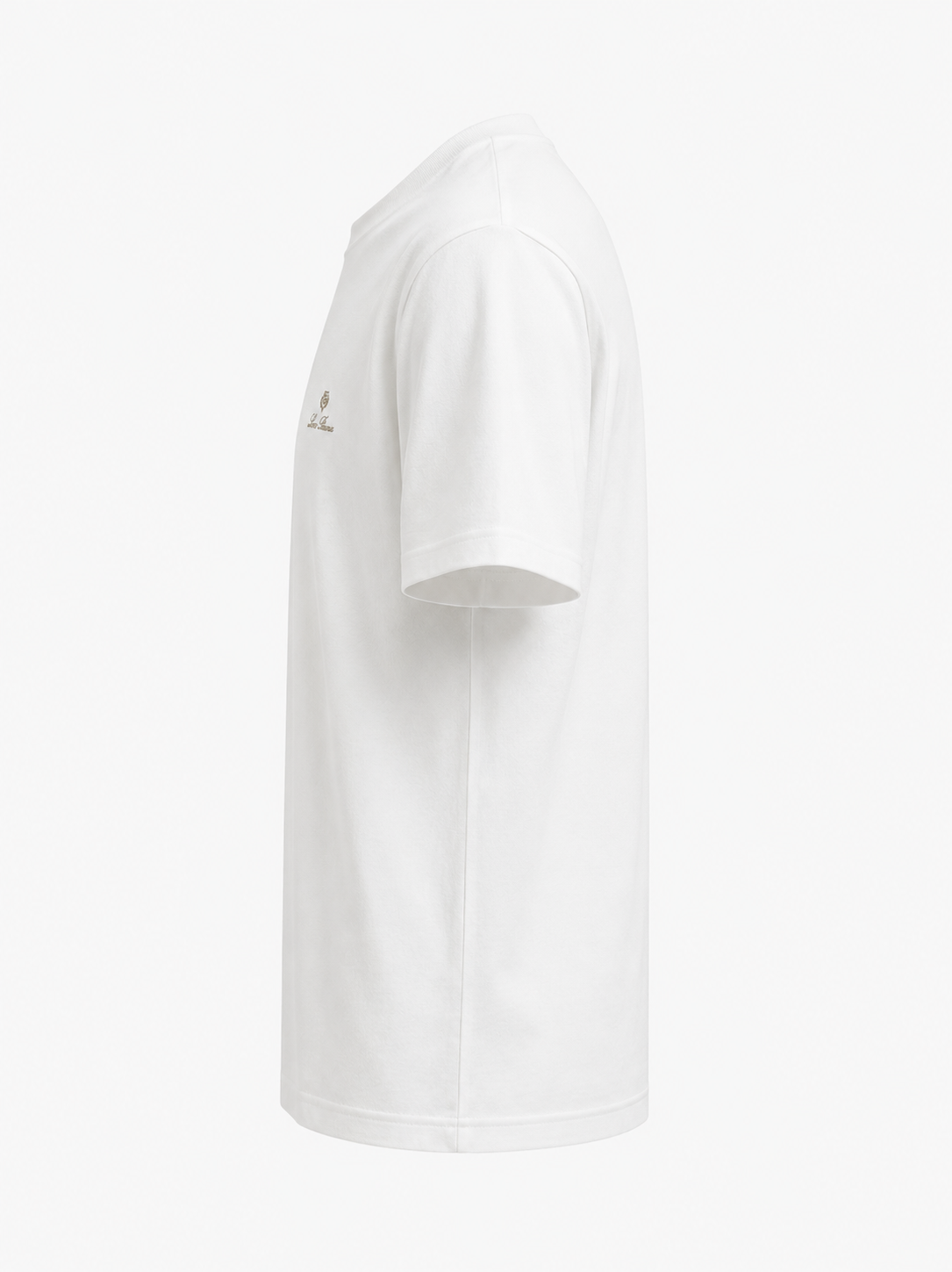 Premium Relaxed Fit Tee
