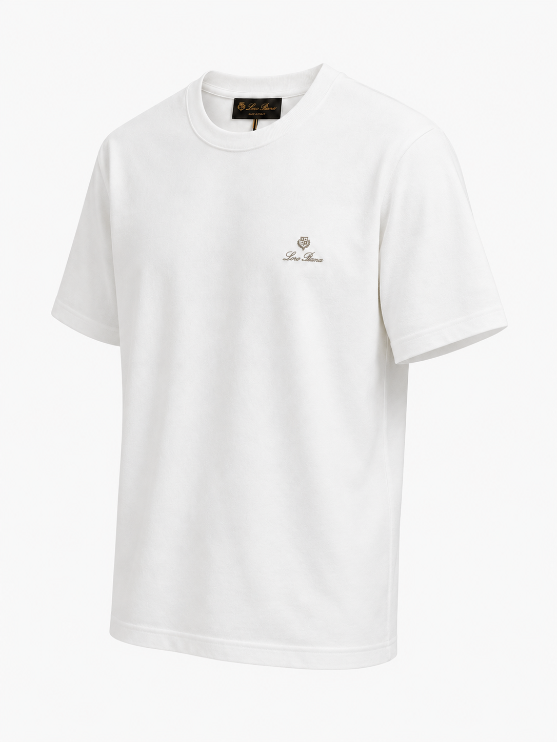 Premium Relaxed Fit Tee