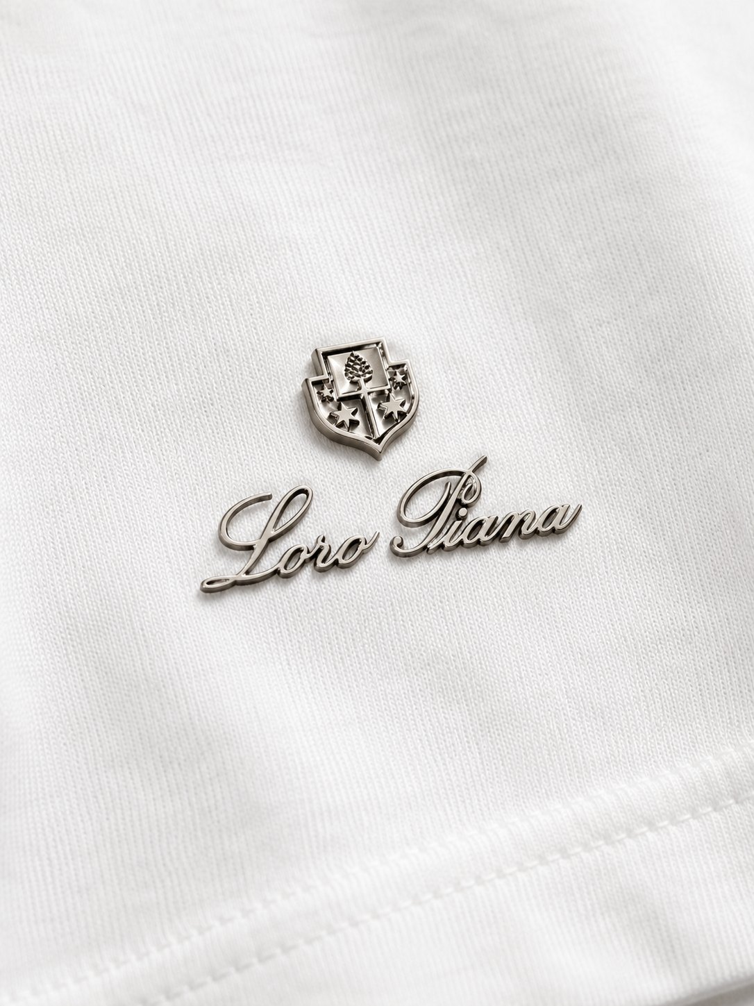 Premium Relaxed Fit Tee