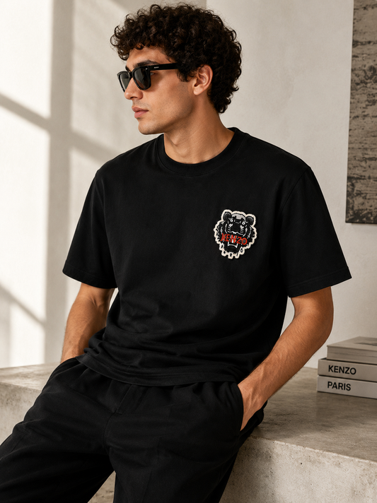 Premium Relaxed Fit Tee