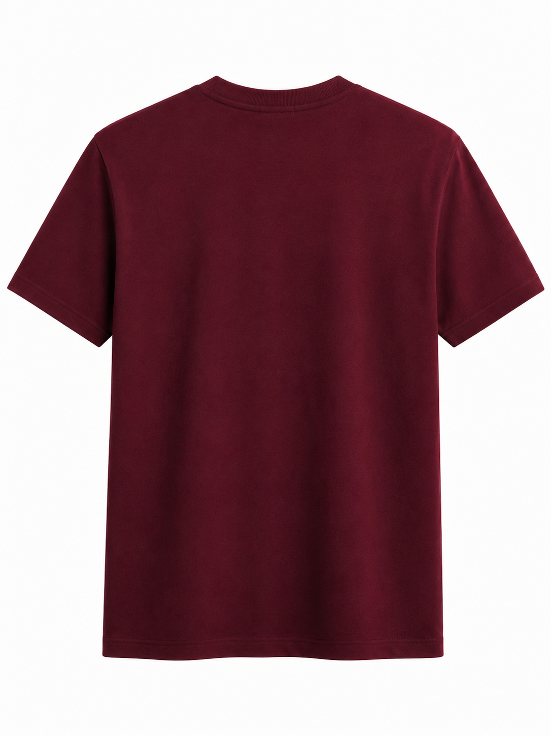 Premium Relaxed Fit Tee