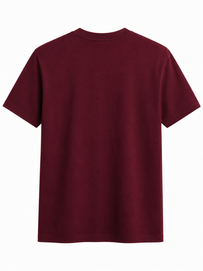 Premium Relaxed Fit Tee