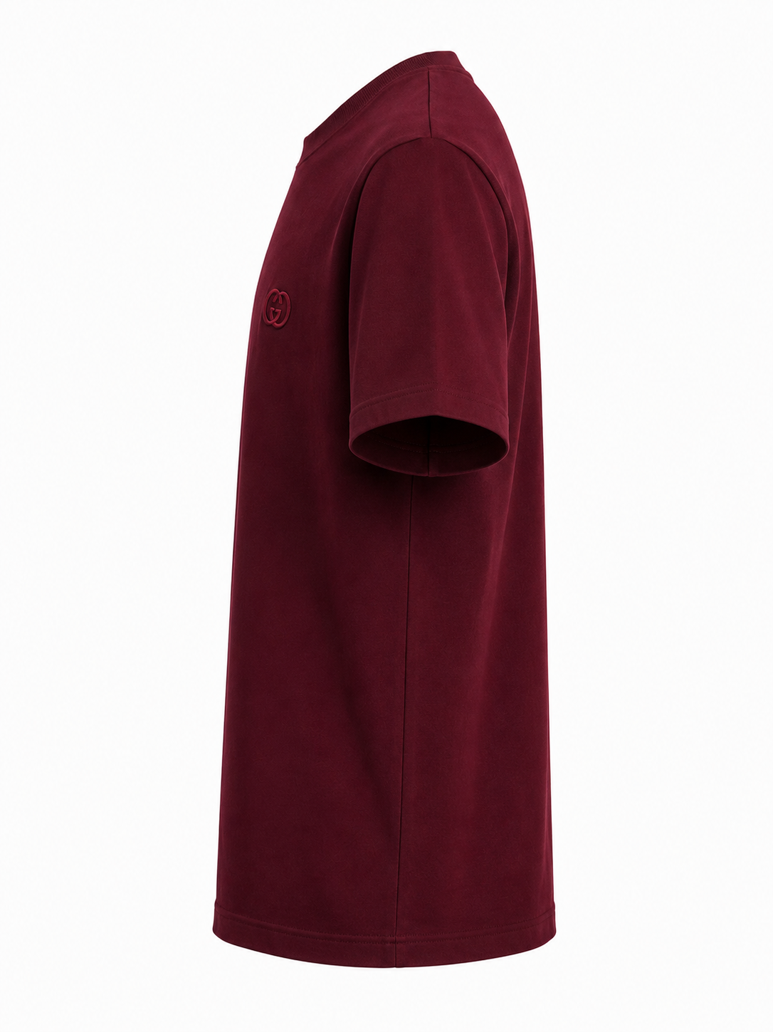 Premium Relaxed Fit Tee