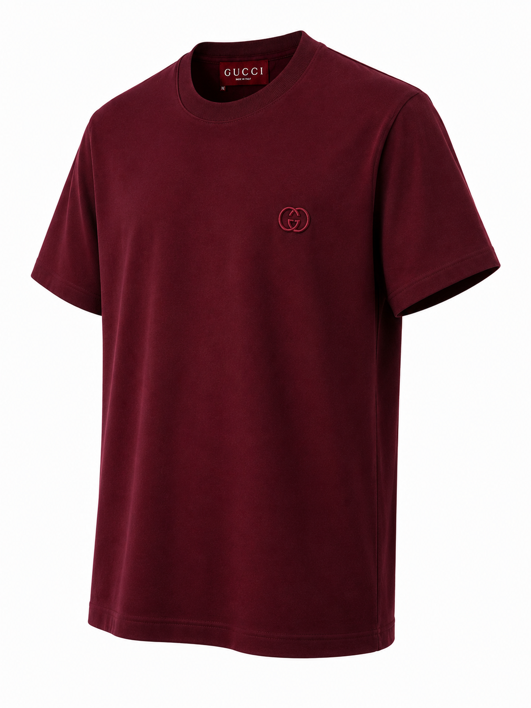 Premium Relaxed Fit Tee