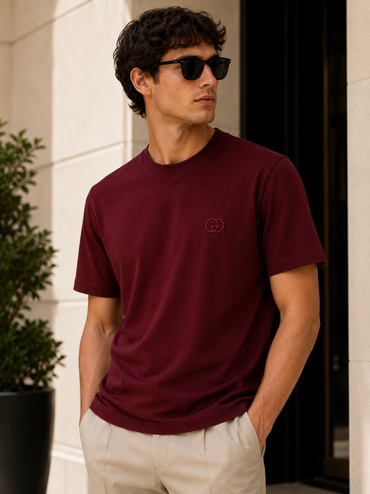 Premium Relaxed Fit Tee