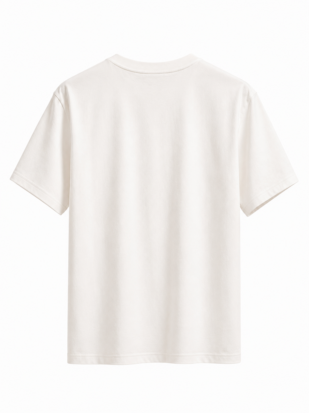 Premium Relaxed Fit Tee