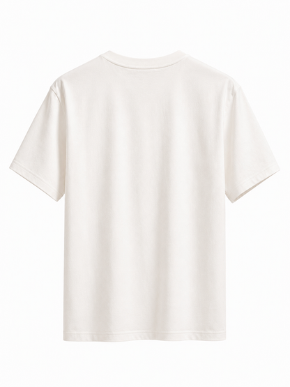 Premium Relaxed Fit Tee