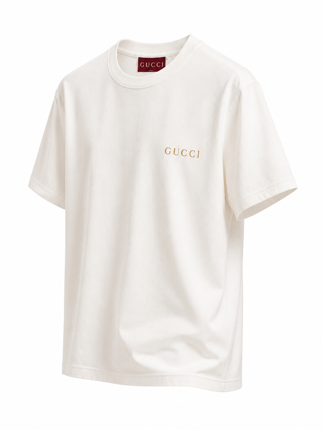 Premium Relaxed Fit Tee