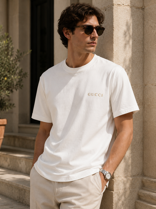Premium Relaxed Fit Tee