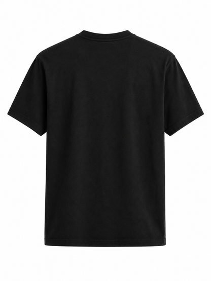 Premium Relaxed Fit Tee