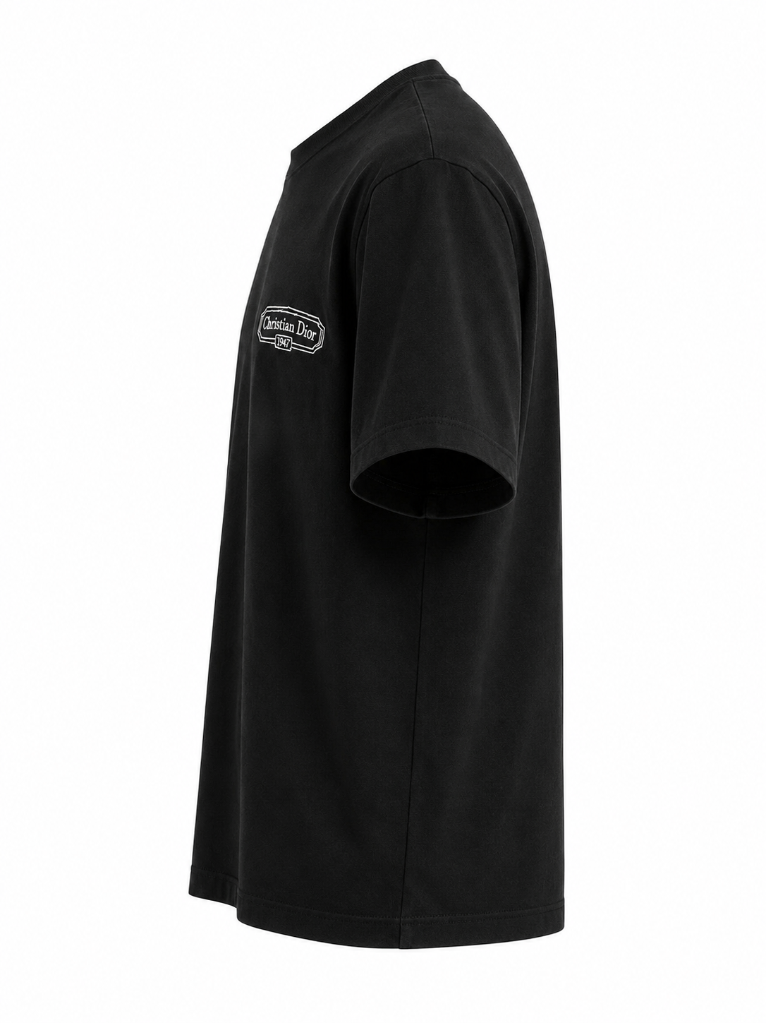 Premium Relaxed Fit Tee