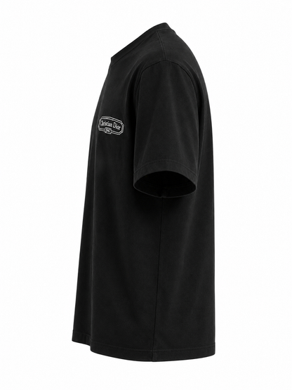 Premium Relaxed Fit Tee