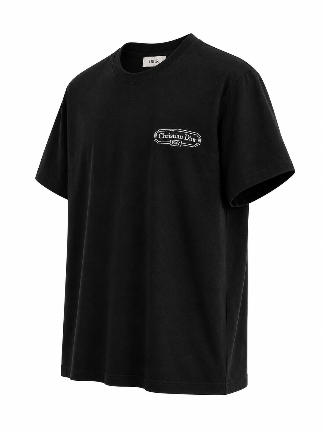Premium Relaxed Fit Tee
