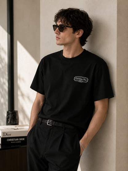 Premium Relaxed Fit Tee